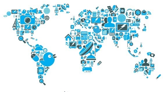 2013 The Year of the Internet of Things